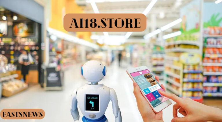 AI18.Store