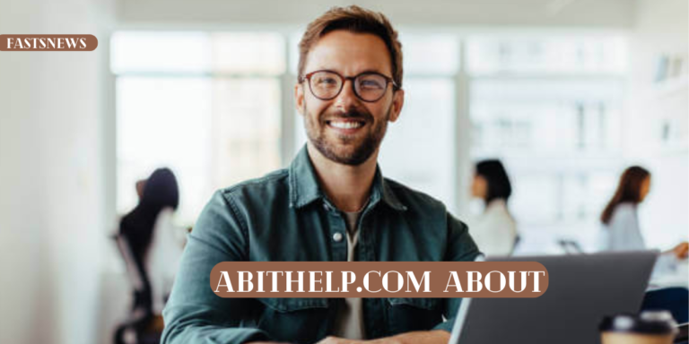 Abithelp.com About