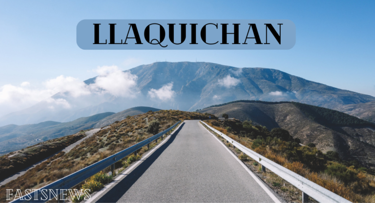 Llaquichan